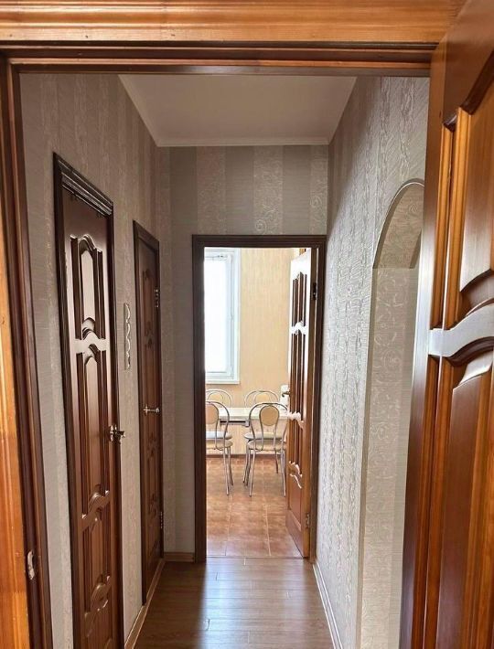 квартира г Реутов ул Ленина 3 Реутов фото 23
