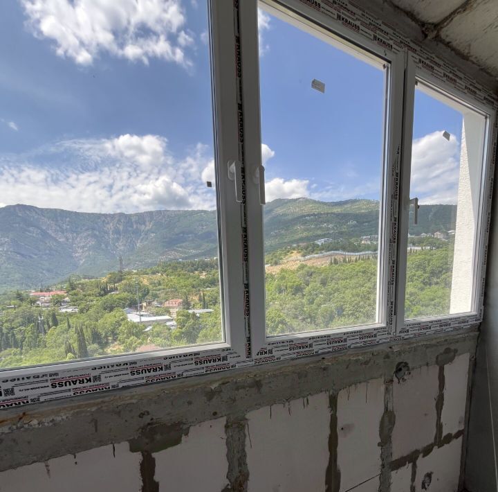 квартира г Ялта ул Кирова 155ак/1 фото 6