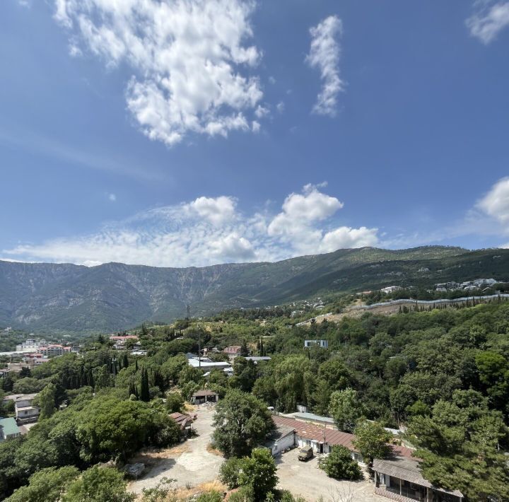 квартира г Ялта ул Кирова 155ак/1 фото 14