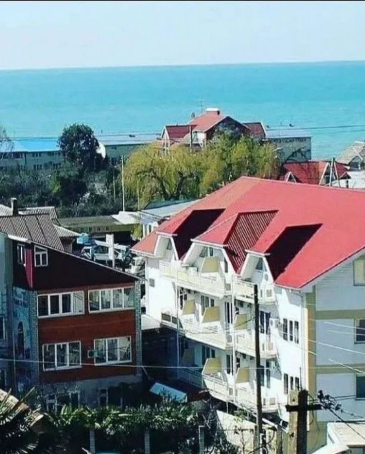 комната г Сочи р-н Лазаревский ул Таежная 1а Лоо Лазаревский район фото 9