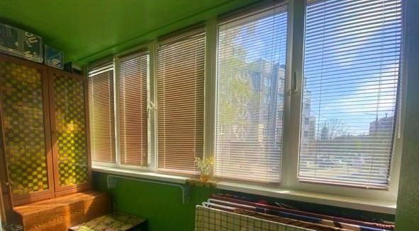 квартира г Курск р-н Центральный ул Студенческая 36а фото 6