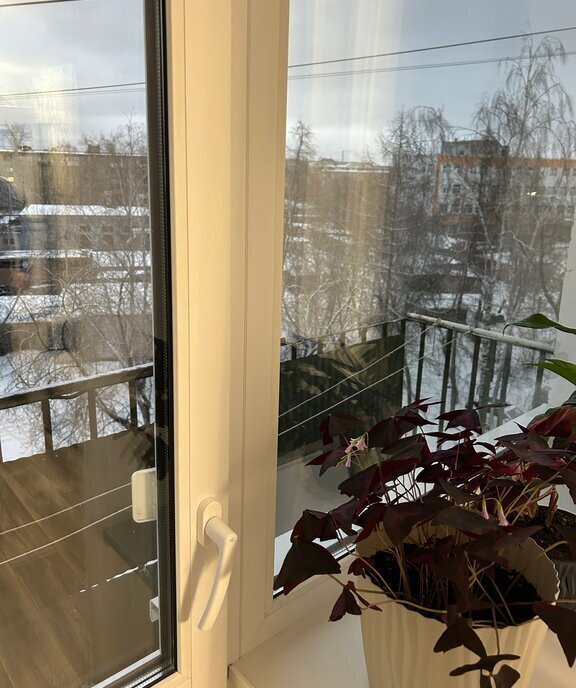 квартира г Дзержинск б-р Победы 22а Кировская фото 6