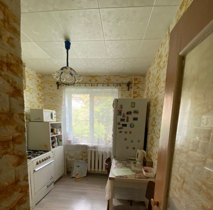 квартира г Электросталь Центральный ул Радио 10 фото 22