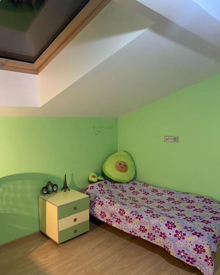 дом г Химки 9 км, коттеджный пос. Юлия-3, 7, Красногорск, Пятницкое шоссе фото 13