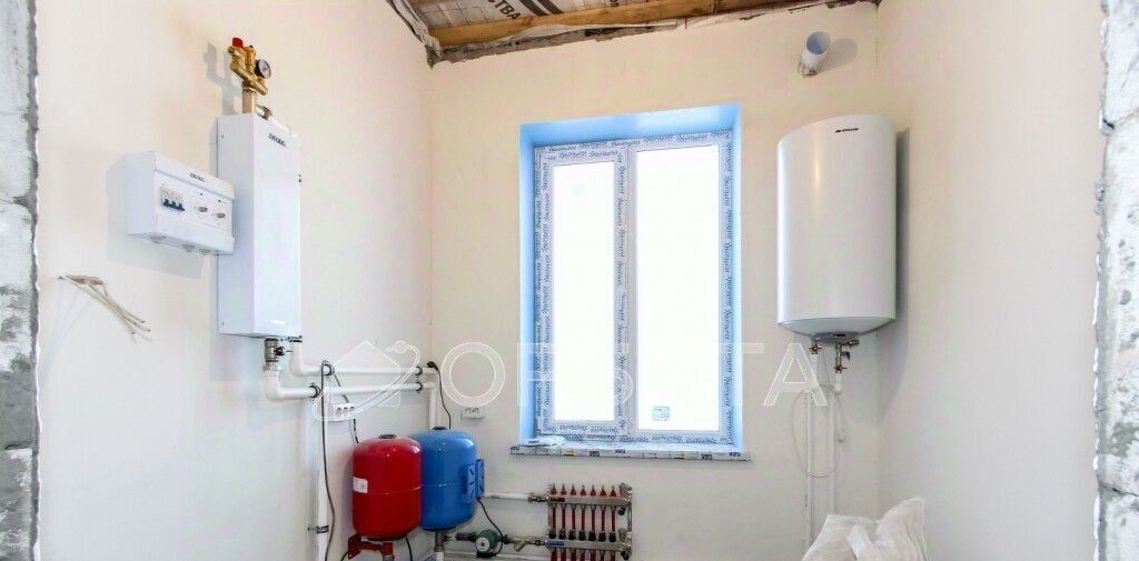 дом г Тюмень р-н Центральный ул Вишневая фото 6