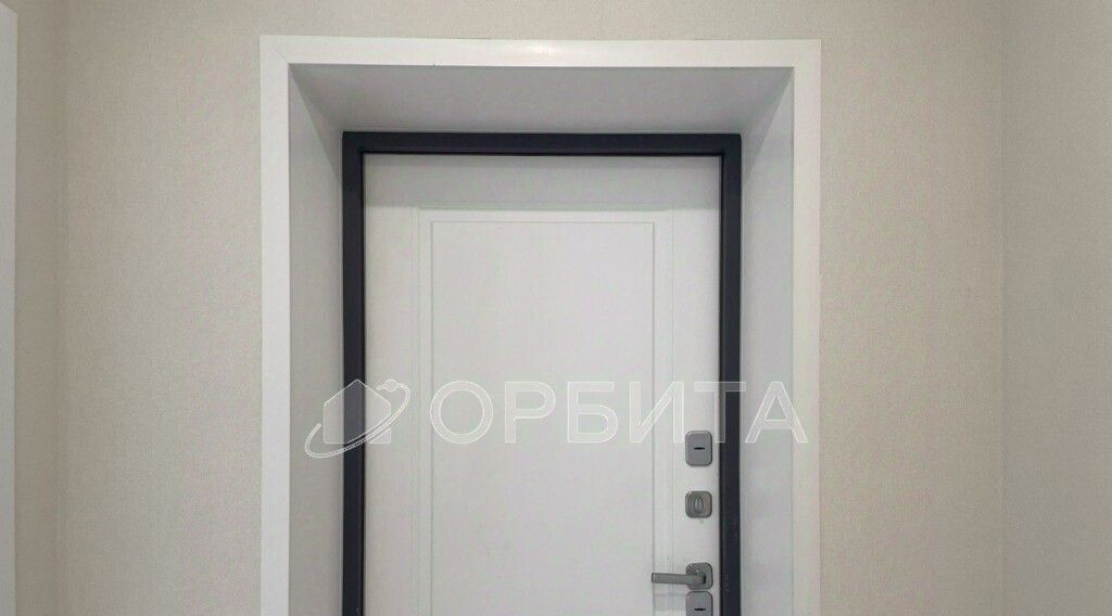 дом г Тюмень р-н Центральный ул Романа Филипова фото 15
