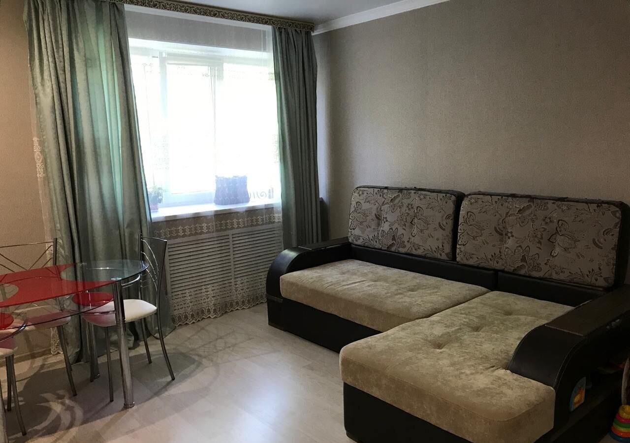 квартира г Георгиевск ул Филатова 5/1 фото 5