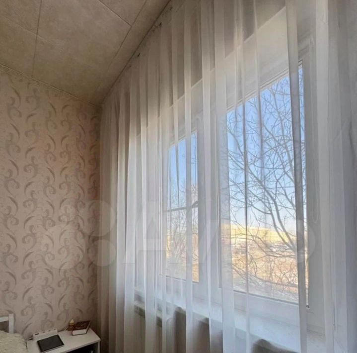 квартира г Астрахань р-н Кировский ул Куликова 63 фото 9
