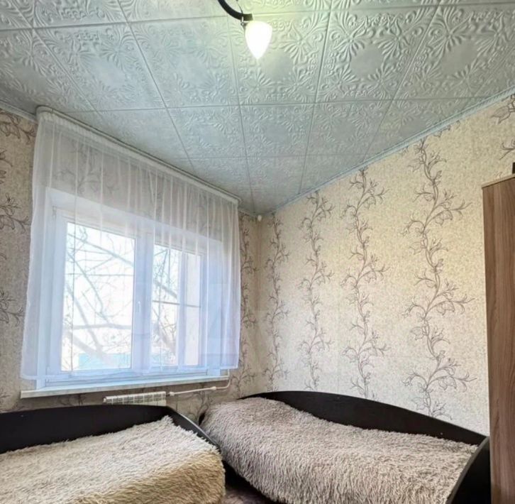 квартира г Астрахань р-н Кировский ул Куликова 63 фото 11