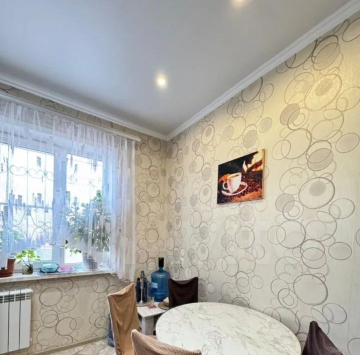 квартира г Астрахань р-н Кировский ул Куликова 63 фото 15