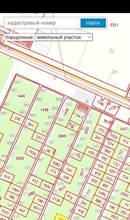 земля г Стерлитамак снт Дружба 653 фото 3