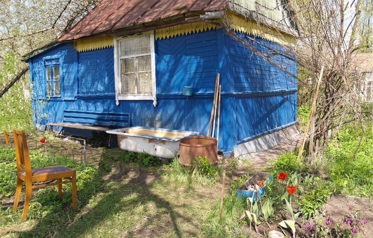 дом г Брянск рп Радица-Крыловка Бежицкий район Бордовичи фото 2