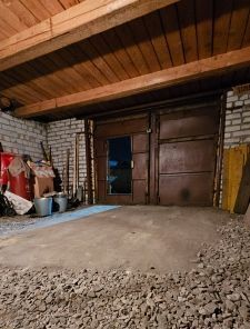 гараж г Королев ул Чайковского 3в Медведково фото 3