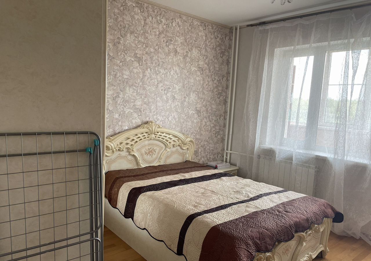 квартира г Красногорск ул Успенская 6 Красногорская фото 1