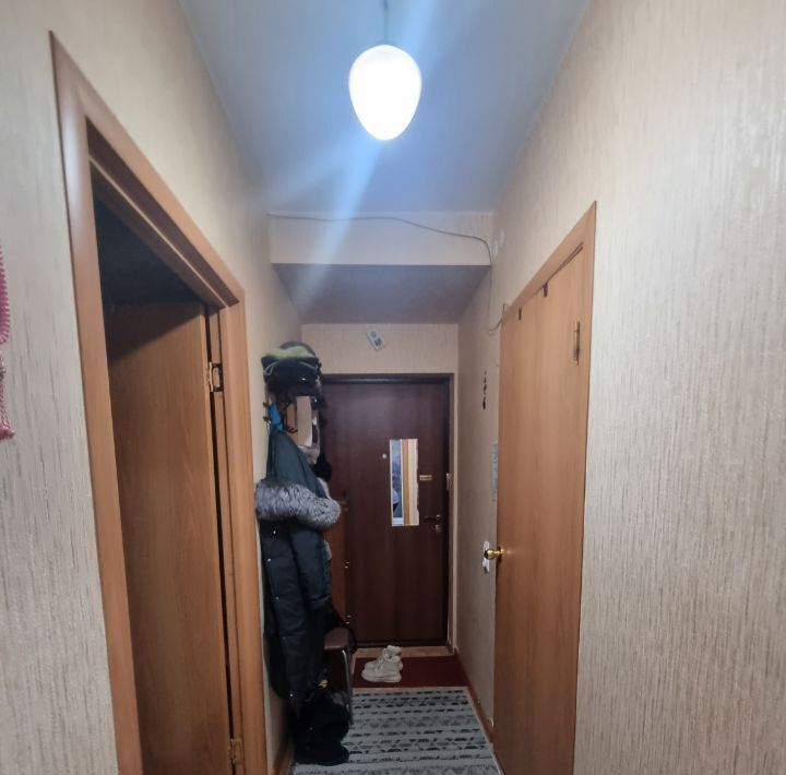 квартира г Надым проезд 1-й 20 фото 3