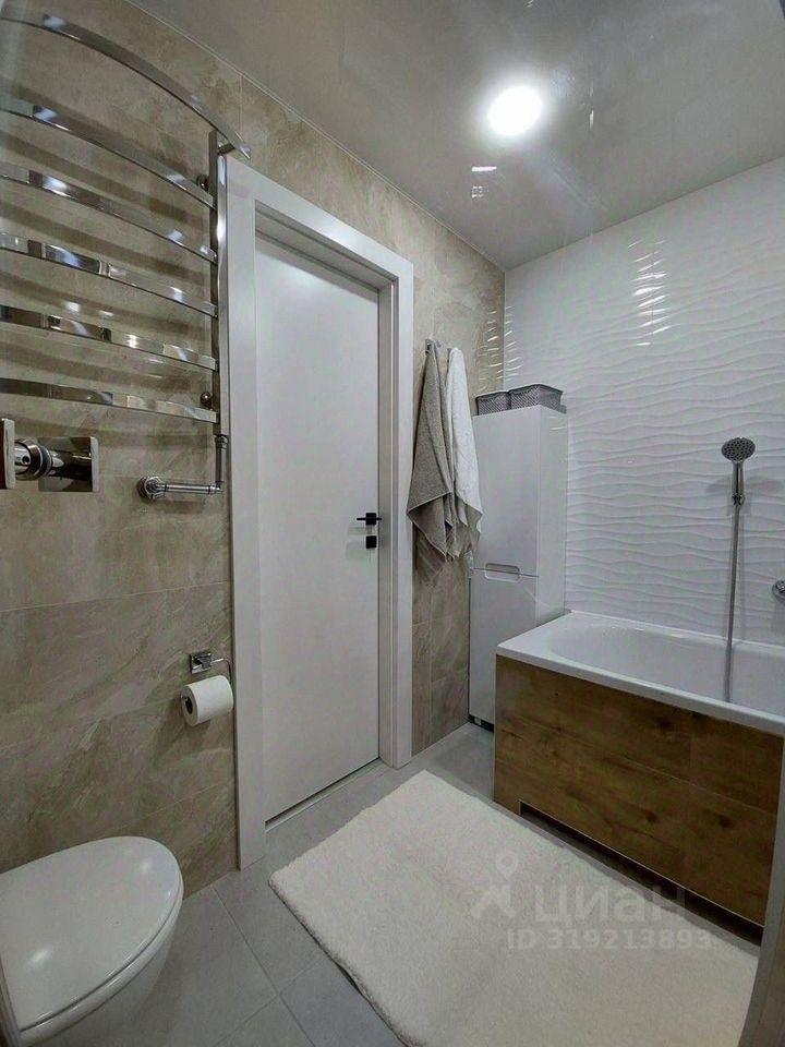 квартира г Реутов ул Некрасова 19 Новокосино фото 8