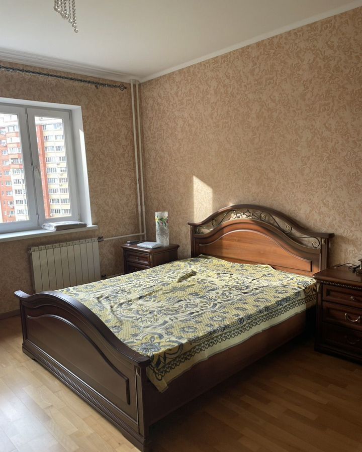 квартира г Красногорск ул Успенская 6 Красногорская фото 8
