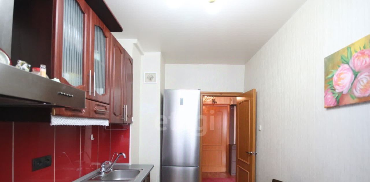 квартира г Новый Уренгой мкр Советский 3/4 фото 17