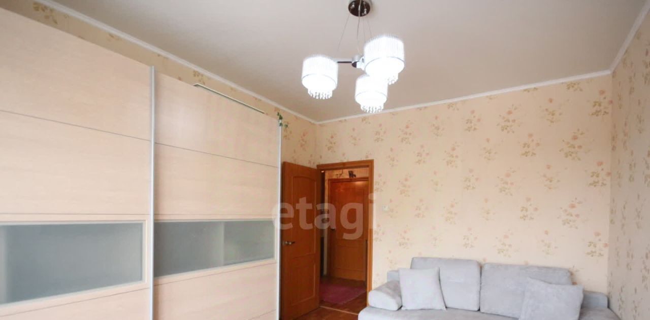 квартира г Новый Уренгой мкр Советский 3/4 фото 23