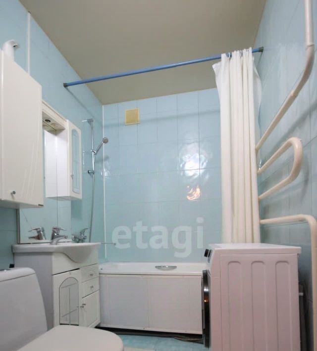 квартира г Новый Уренгой мкр Советский 3/4 фото 26