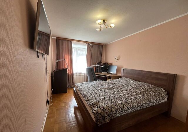 квартира р-н Ленинский ул Генерала Попова 2/1к 2 фото