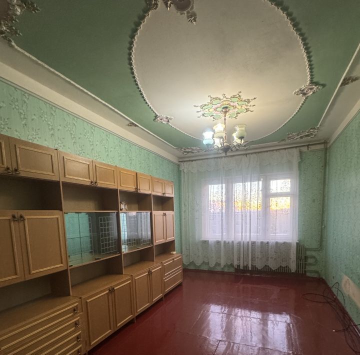 квартира г Апатиты пр-кт Сидоренко 5 фото 8
