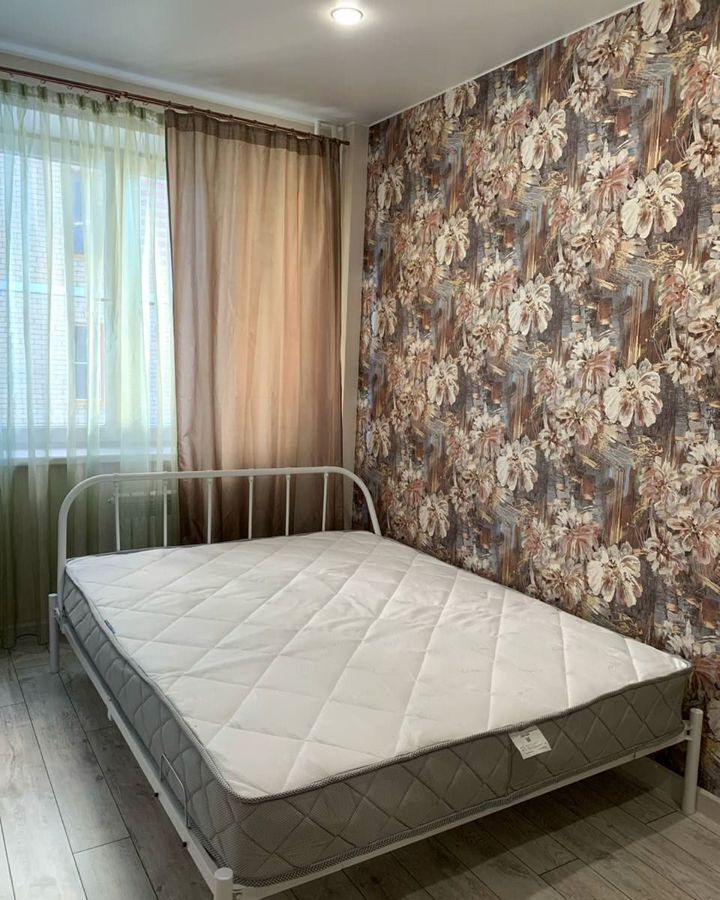 квартира г Архангельск р-н Ломоносовский округ ул Володарского 36к/1 фото 7