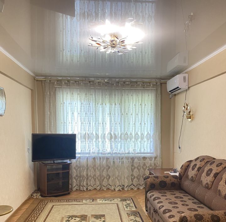 квартира г Улан-Удэ р-н Октябрьский ул Ключевская 100 фото 1