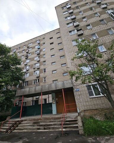 Центральный ул Карякинская 41 фото