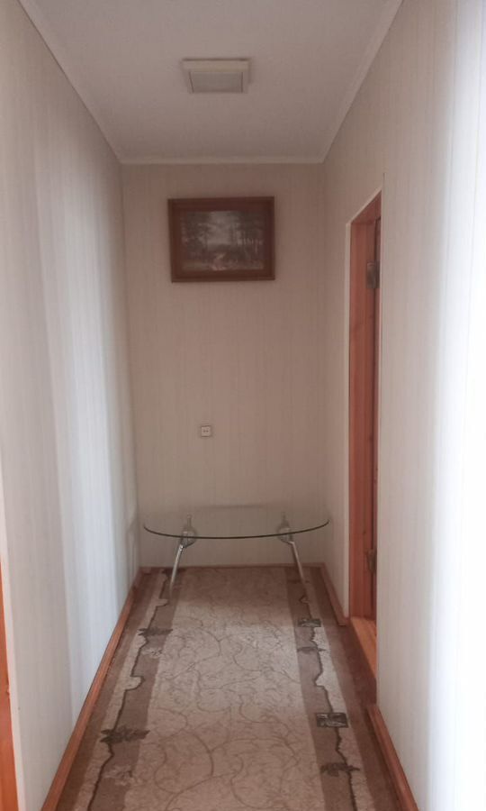 квартира г Нальчик ул Крылова 29а фото 1