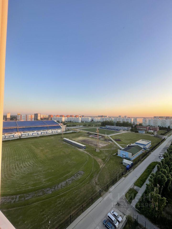 квартира г Новосибирск р-н Ленинский ул Колхидская 6 фото 1