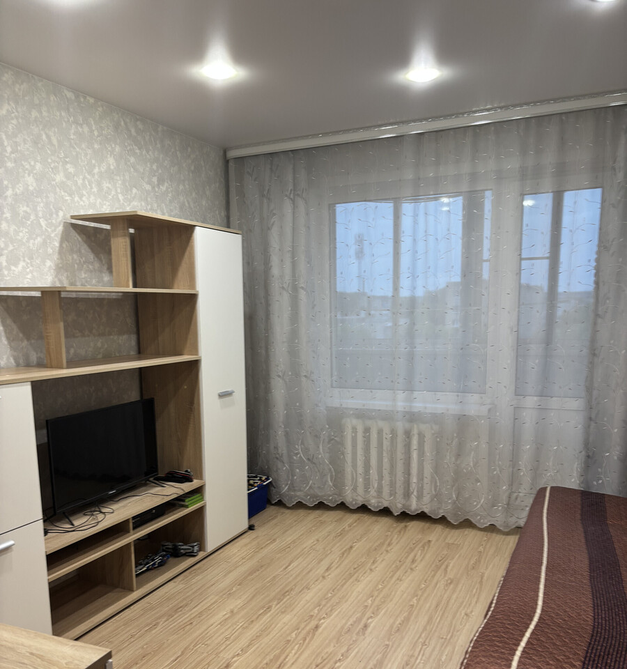 квартира г Камышлов ул Куйбышева 10 фото 1