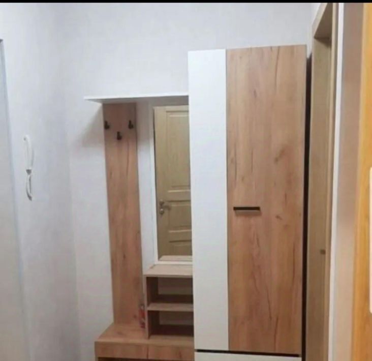 квартира г Уфа р-н Октябрьский ул Рихарда Зорге 15/3 фото 1