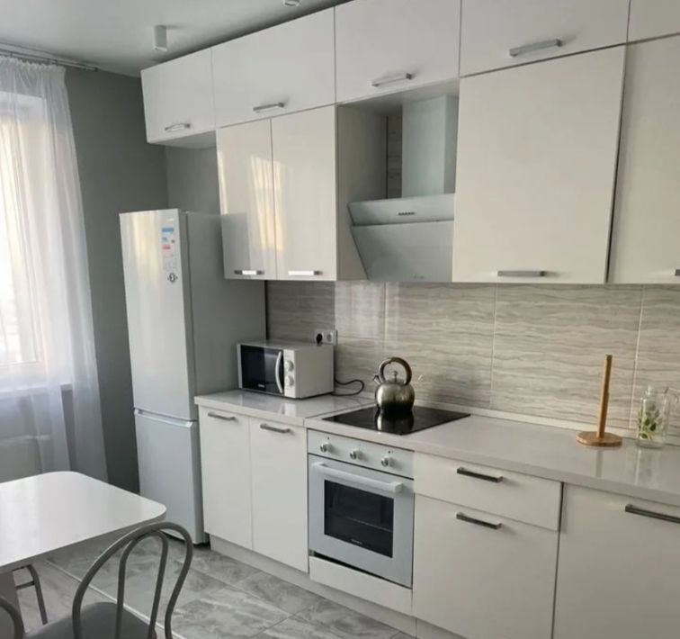 квартира г Казань Суконная слобода ул Габдуллы Кариева 4ак/2 фото 1