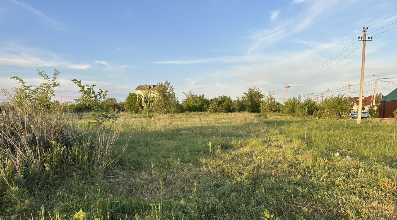 земля г Донецк ул Александра Кулешова Дарьино кв-л фото 1