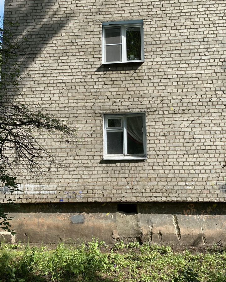 квартира г Воронеж р-н Советский ул Домостроителей 7 фото 4