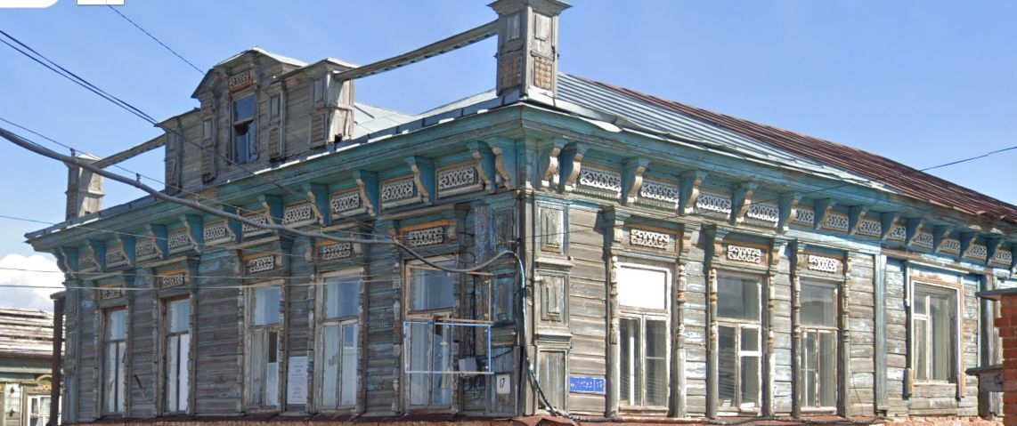 офис р-н Чистопольский г Чистополь ул Г.Тукая 17а фото 2