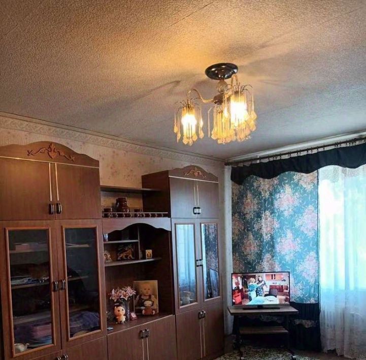 квартира г Старый Оскол микрорайон Ольминского 9 фото 4