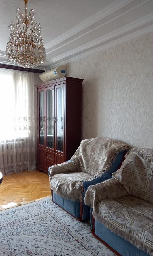 квартира г Нальчик ул Крылова 29а фото 3