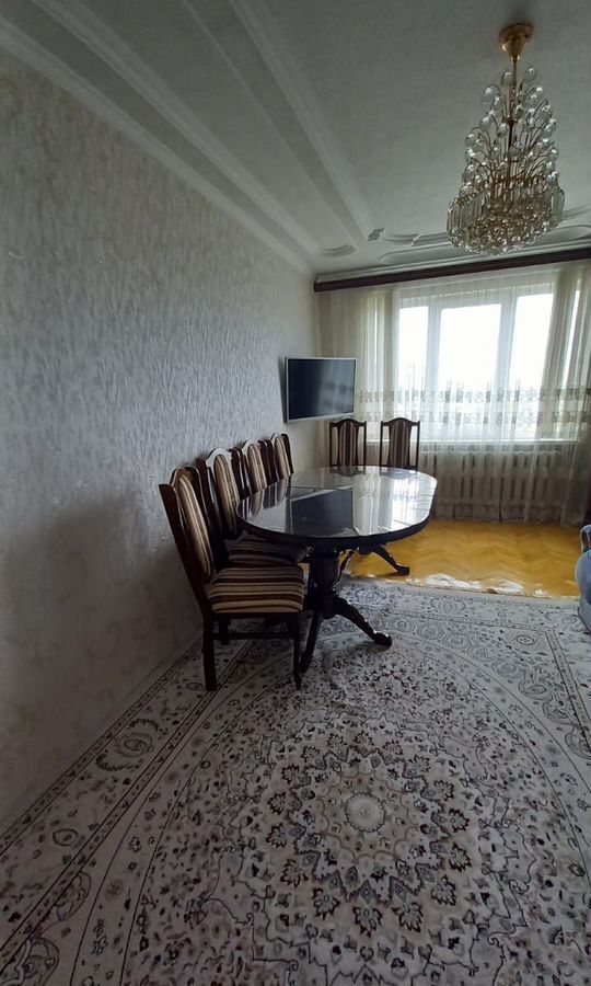 квартира г Нальчик ул Крылова 29а фото 2