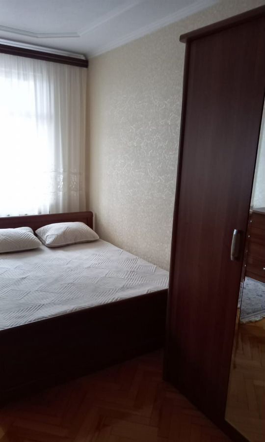 квартира г Нальчик ул Крылова 29а фото 4