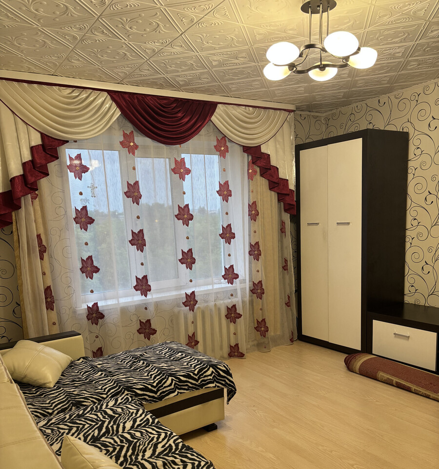 квартира г Камышлов ул Куйбышева 10 фото 2