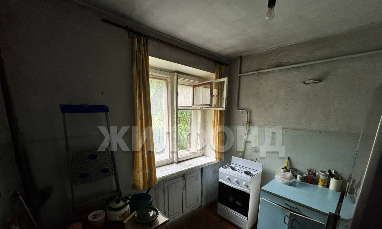 квартира г Нижний Тагил Центр ул Вязовская 13 м-н фото 3