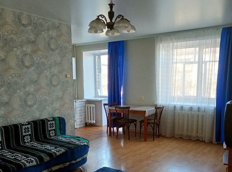 квартира г Вологда Верхний посад ул Благовещенская 65 фото 2