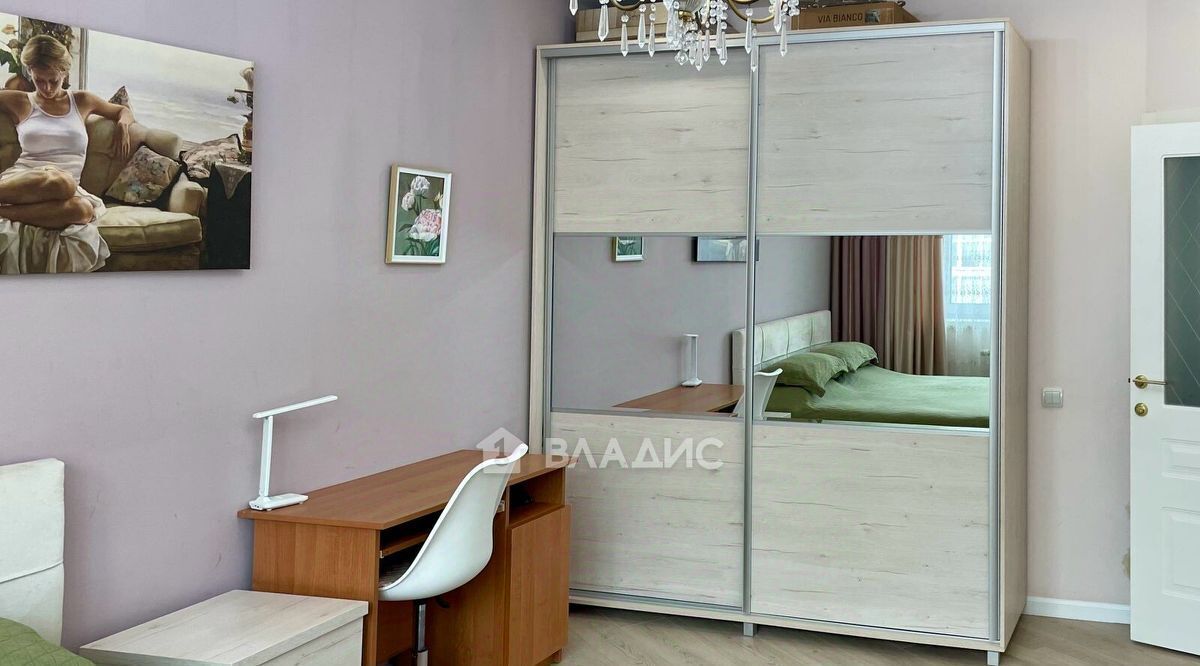 квартира р-н Гурьевский г Гурьевск б-р Рижский 9а фото 4