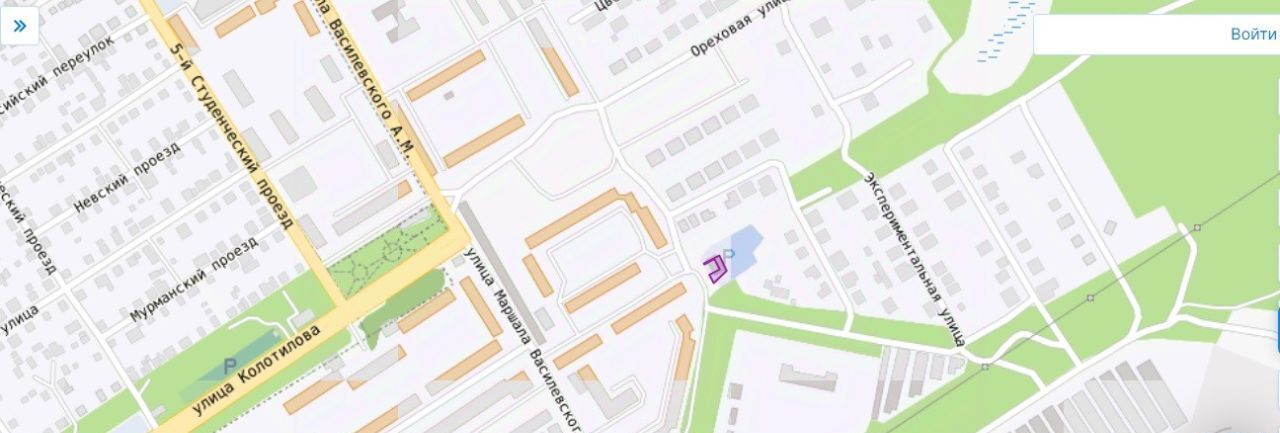 офис г Энгельс ул Маршала Василевского А.М. 55 фото 1