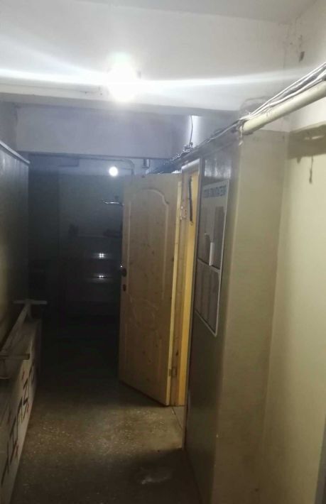 свободного назначения г Воркута ул Гагарина 13 фото 1