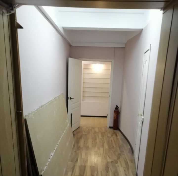 свободного назначения г Воркута ул Суворова 30/1 фото 1
