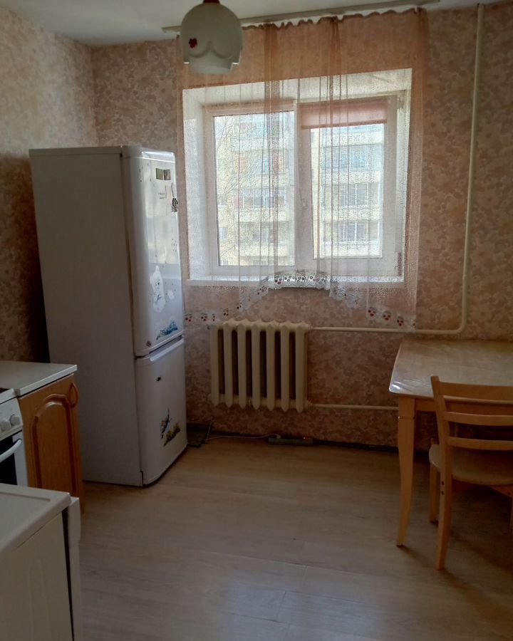 квартира г Североуральск п Черёмухово ул Ватутина 6 фото 4