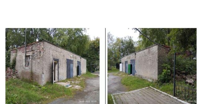Уралмаш ул. Бакинских Комиссаров, 42 фото